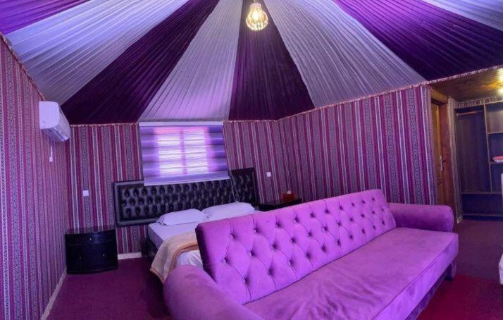 Desert Star Camp ワディ ・ラム エクステリア 写真
